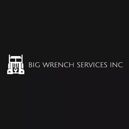 Logótipo de Big Wrench Services Inc