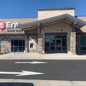 Ent Credit Union West Greeley Service Center