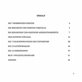 Bild von The Cosmic Elements Verlag