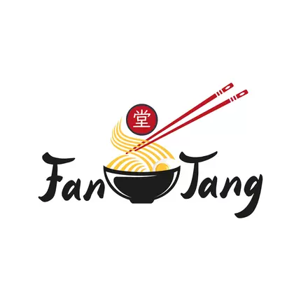 Logo fra Fan Tang