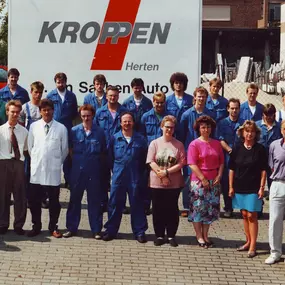 Bild von Automobile Kroppen GmbH