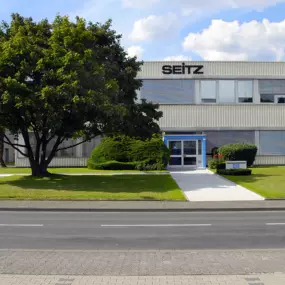 Bild von SEITZ GmbH