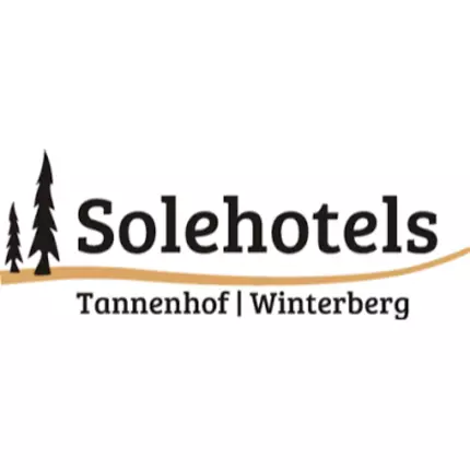 Logotyp från Hotel Tannenhof Inh. Inge Brabant