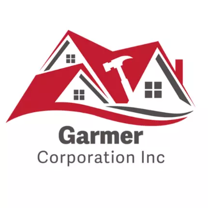 Logo van Garmer Corporation Inc