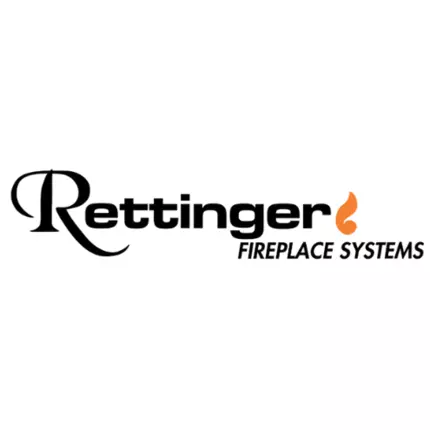 Logo von Rettinger Fireplace Systems