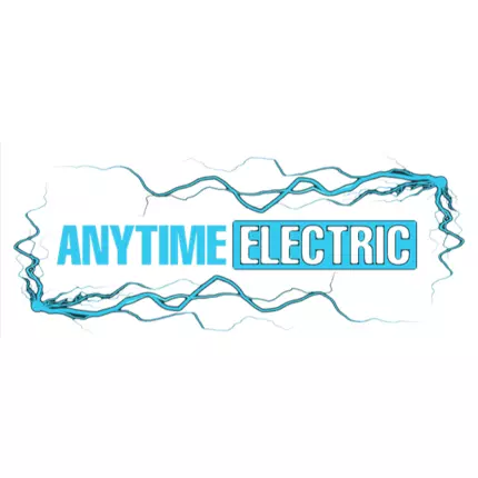 Logo fra Anytime Electric, Inc.