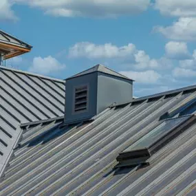 Bild von Roofing Services