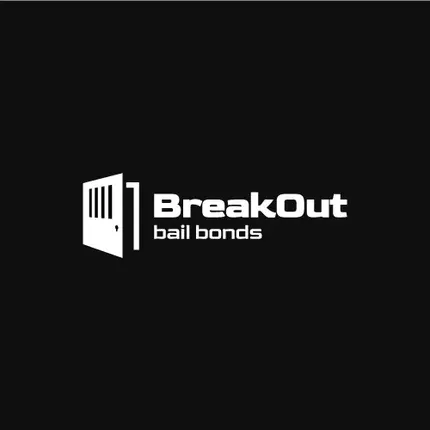 Logo de Break Out Bail Bonds