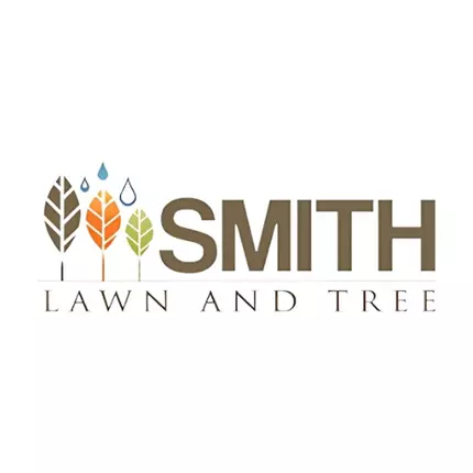 Logo from Smith Lawn and Tree