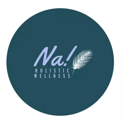 Logo de Na Holistic Wellness