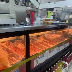 Gema Meat Market-carniceria