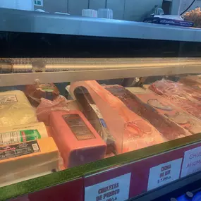 Gema Meat Market-venta de carne de calidad