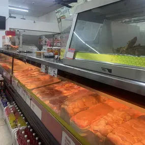 Gema Meat Market-venta de carnes blancas