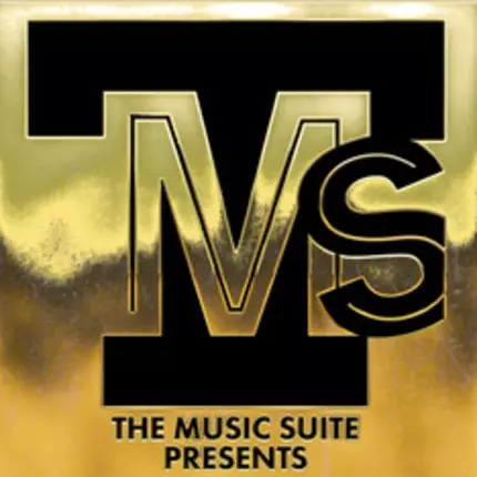 Logo from The Music Suite