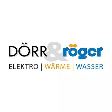 Logo da Röger Haustechnik GmbH