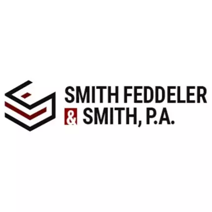 Logo van Smith, Feddeler & Smith, P.A.