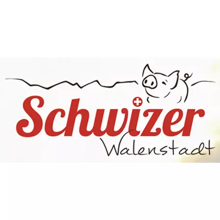 Logotyp från Schwizer Walenstadt AG