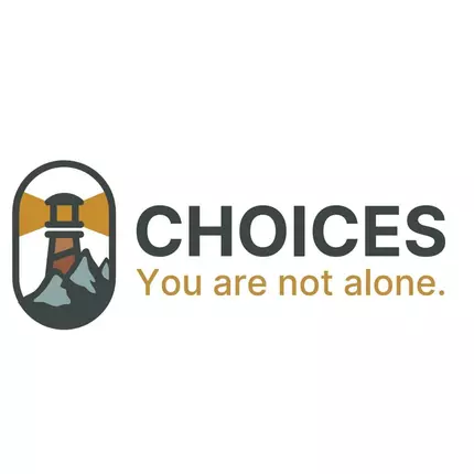 Logo von CHOICES Pregnancy Center in Woodland Park