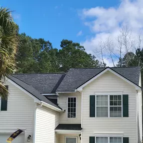 Bild von Wando Roofing Company Charleston