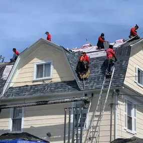 Bild von Wando Roofing Charleston