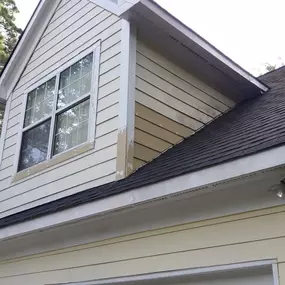 Bild von Wando Roofing Charleston