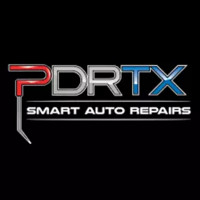 PDRTX Logo