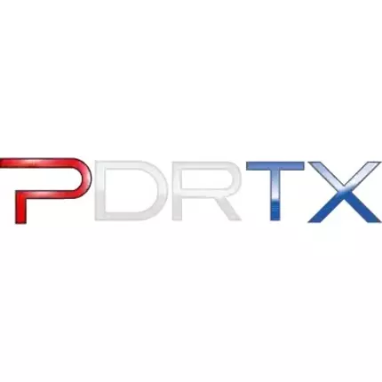 Logo de PDRTX Smart Auto Repairs