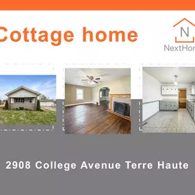 Bild von Tracey Symon NextHome Real Estate