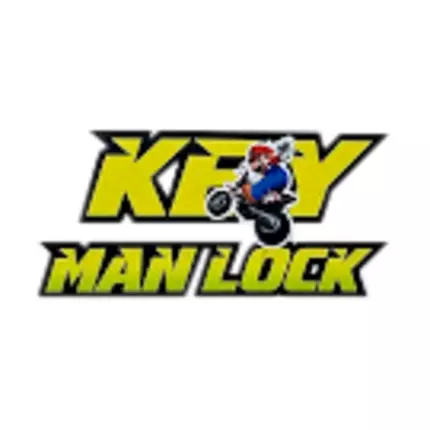 Logo von Keyman Lock