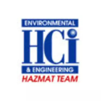 Logotipo de HCI Environment