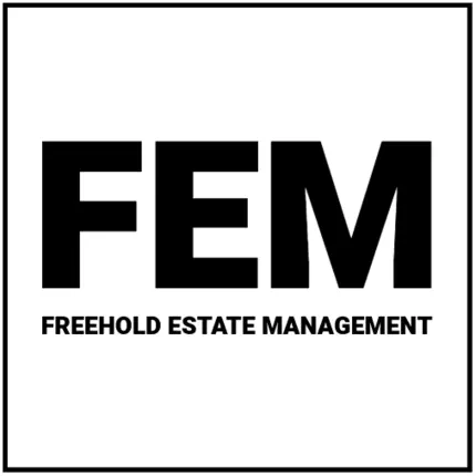 Logotyp från Freehold Estate Management Ltd