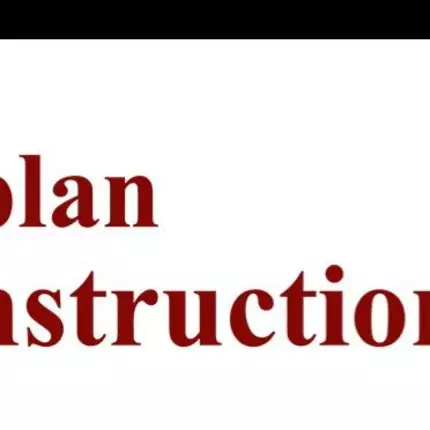 Logo de Duplan Construction Inc.