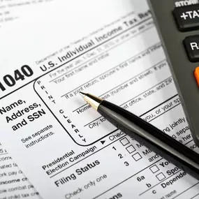 Villanueva Services - income tax preparation services