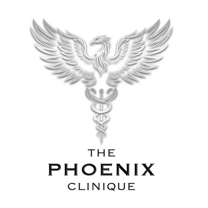 Logo da The Phoenix Clinique