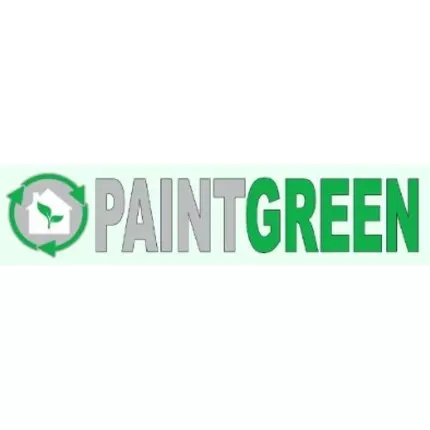 Logo de PaintGreen Inc