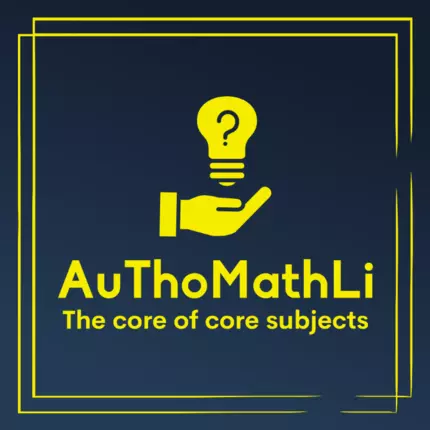 Logotipo de Authomathli