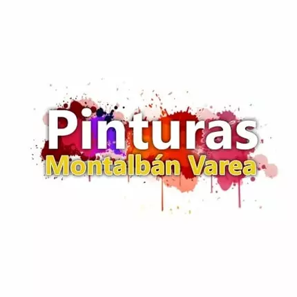 Logotyp från Pinturas Montalbán Varea, S.L.