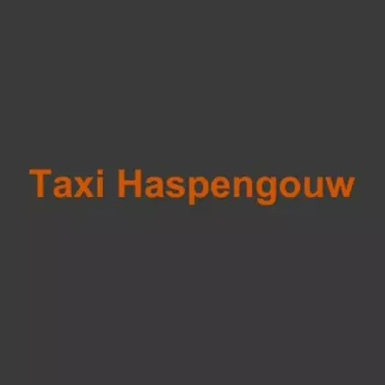 Logo od Taxi Haspengouw