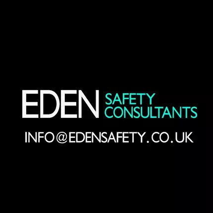 Logo van Eden Safety Consultants