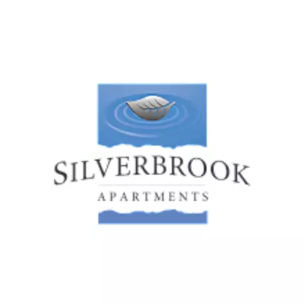 Logo von Silverbrook