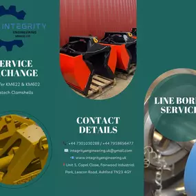 Bild von Integrity Engineering Services Ltd