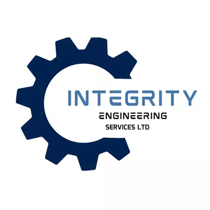 Logo fra Integrity Engineering Services Ltd