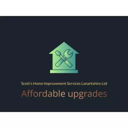 Logotyp från Scotts Home Improvement Services Lanarkshire Ltd