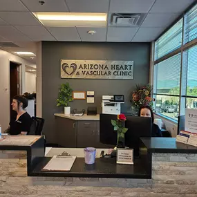 Bild von Arizona Heart and Vascular Clinic