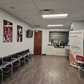 Bild von Arizona Heart and Vascular Clinic