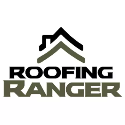 Logótipo de Roofing Ranger