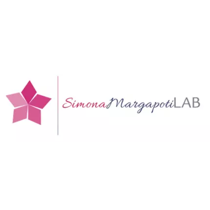 Logotipo de Simona Margapoti Lab