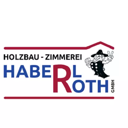 Logo da Holzbau Haberl-Roth GmbH