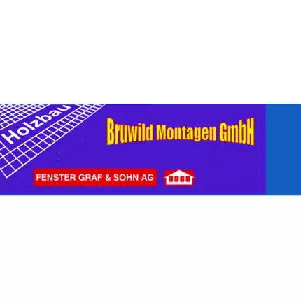 Logótipo de Bruwild Montagen GmbH