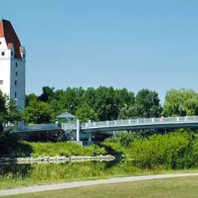 Bild von Zweckverband Zentralkläranlage Ingolstadt